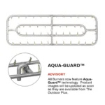 Aqua-Guard Image Update advisory for All Fire Pit Burners