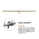 Aqua-Guard Image Update advisory for All Fire Pit Burners