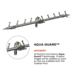 Aqua-Guard Image Update advisory for All Fire Pit Burners