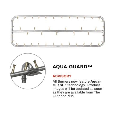 Aqua-Guard Image Update advisory for All Fire Pit Burners