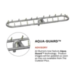 Aqua-Guard Image Update advisory for All Fire Pit Burners
