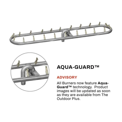Aqua-Guard Image Update advisory for All Fire Pit Burners
