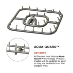 Aqua-Guard Image Update advisory for all burners