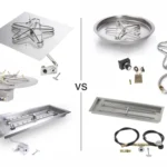 Certified Fire Pits and Appliances vs Uncertified Fire Pit Kits