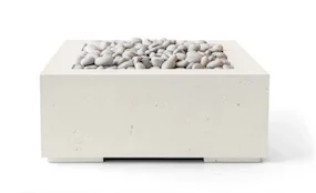 Light Weight Concrete Fire Pit from HPC