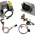 FCS Electronic Ignition System