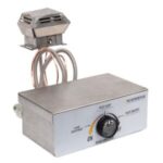 Fire Pit Match Lit Flame Sense Valve - FSML by The Outdoor Plus