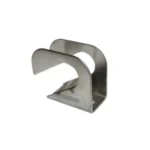 HPC Fire Pit Burner Brackes for mounting in Pans