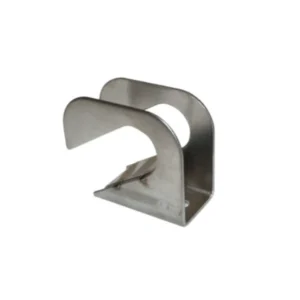 HPC Fire Pit Burner Brackes for mounting in Pans