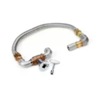 HPC Fire Pit FPS Hardware Kit