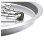 Fire Pit Pan Burner Bracket by HPC