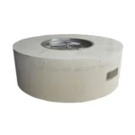 HPC Ready-to-Finish Round Fire Pit Enclosure Kit