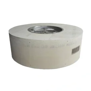 HPC Ready-to-Finish Round Fire Pit Enclosure Kit