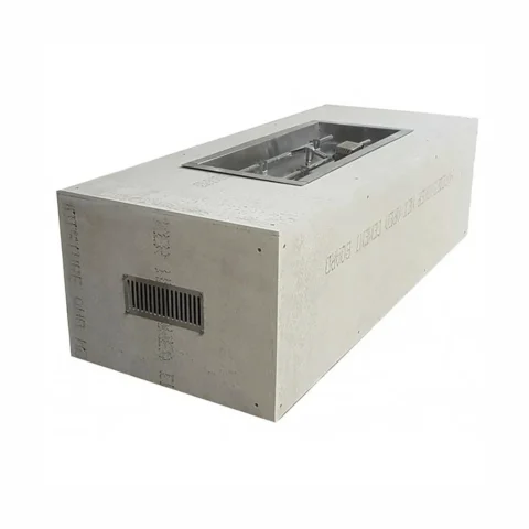HPC Ready to Finish Rectangular Enclosure Kit