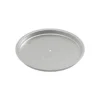 HPC Round Drop-In Stainless Steel Fire Pit Pan