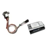 HPC HWI to EI Conversion Kit Pilot Assembly and Module