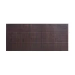 Hammered Copper Detail