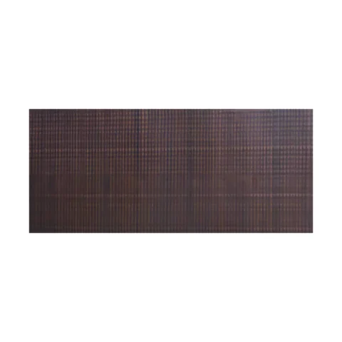 Hammered Copper Detail
