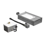Standard Capacity Fire Pit Electronic Ignition System TOP-500EIS-200-30DC