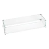 Linear Glass Fire Pit Flame Guards - American Fire Products