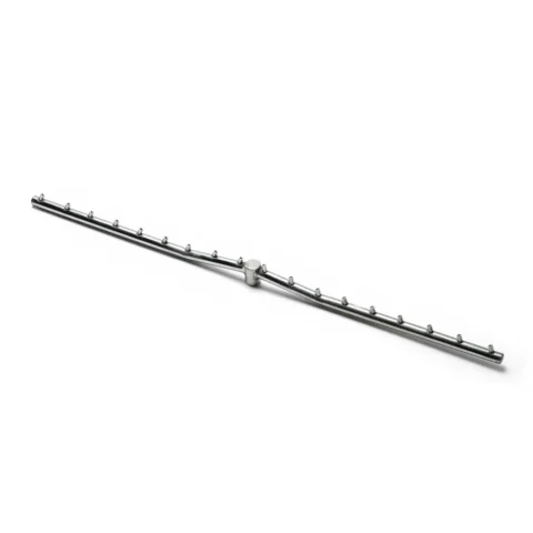 HPC Linear Trough - Match Lit Fire Pit Kit