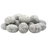 Medium White Element Stone