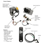 Part Included FCS Hi-Lo