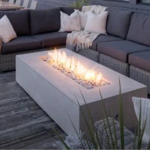 Sonoma Fire Pits