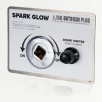 Spark Glow Control Panel