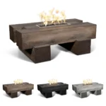TOP Palo Fire Pit Wood Grain Featured Image