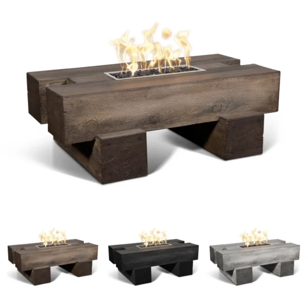 TOP Palo Fire Pit Wood Grain Featured Image