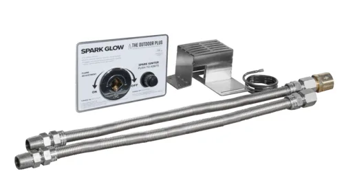 TOP Spark Glow NG Kit