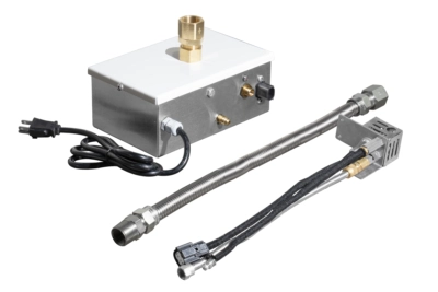 TOP Plug & Play Electronic Ignition