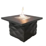 Voro Fire Table from American Fire Design