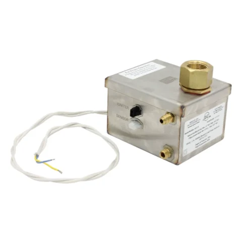 AWEIS High Capacity Control Box