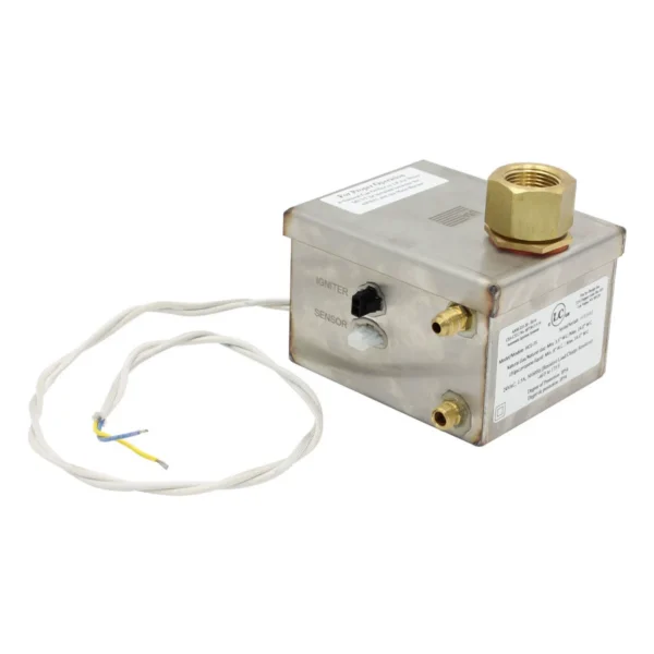 AWEIS High Capacity Control Box