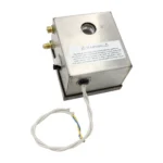 AWEIS Standard Capacity Control Box Bottom