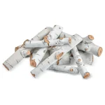 Sierra Birch Fire Pit Logs from American Fire Products