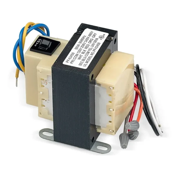Transformer for aweis system